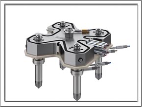 Manifold Rezistans