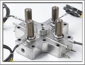 Manifold Rezistans