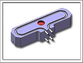 Manifold Rezistans