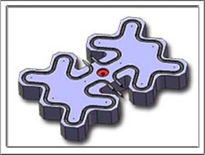 Manifold Rezistans