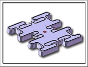 Manifold Rezistans