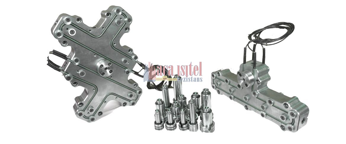 Manifold Rezistans